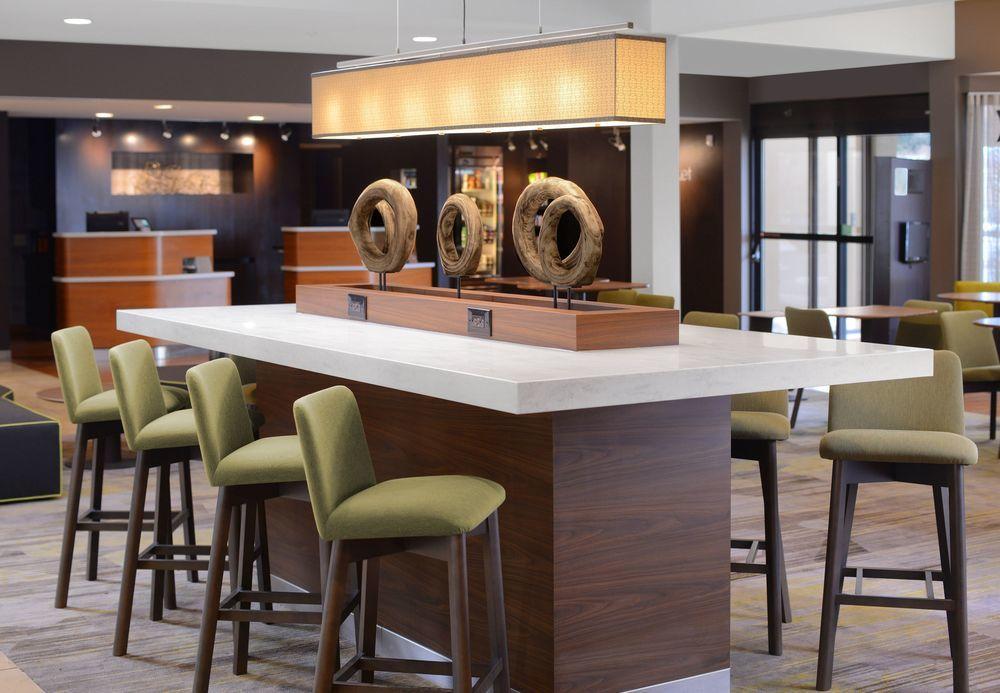Hotel Courtyard By Marriott Boulder Esterno foto
