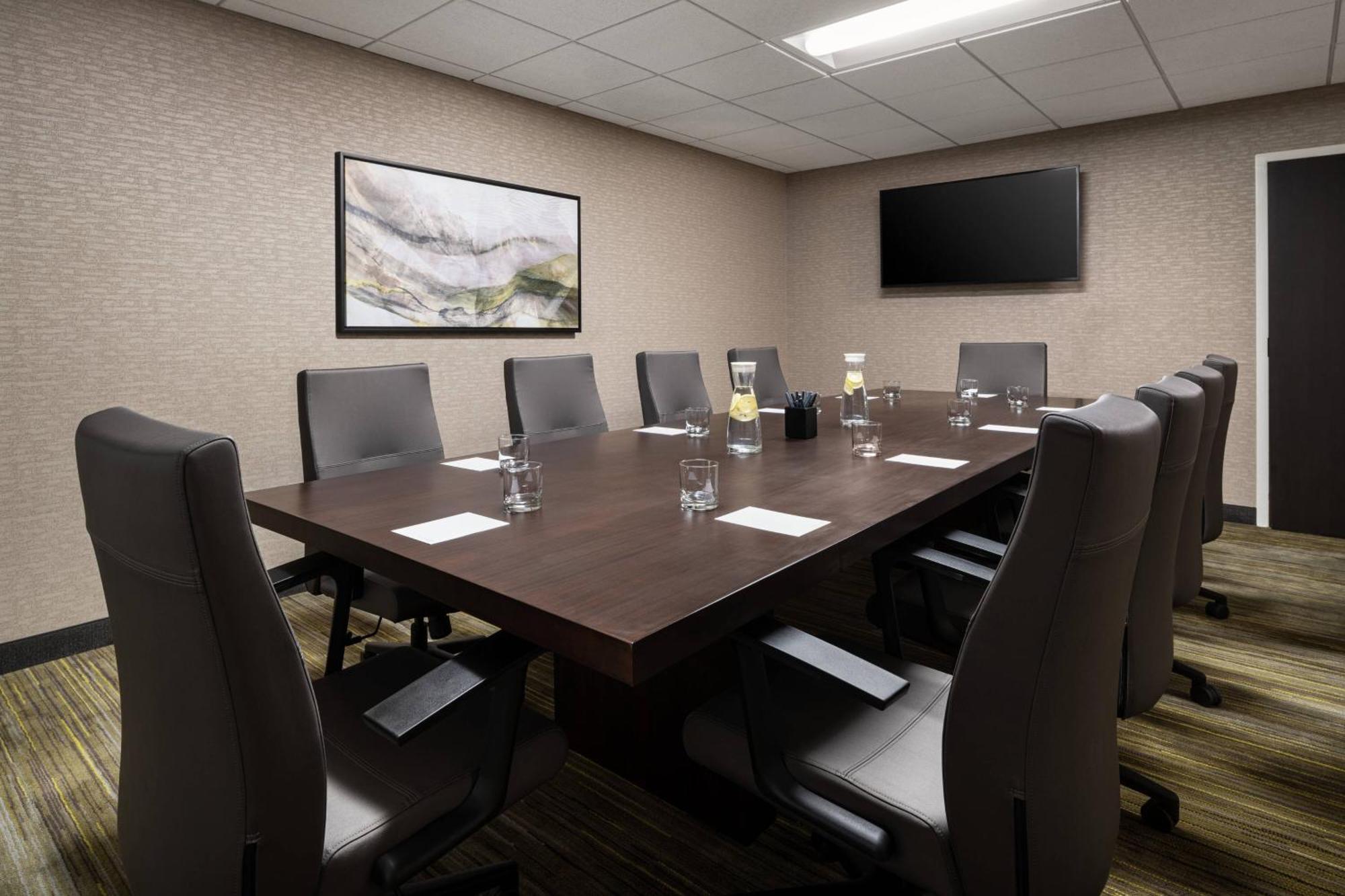 Hotel Courtyard By Marriott Boulder Esterno foto