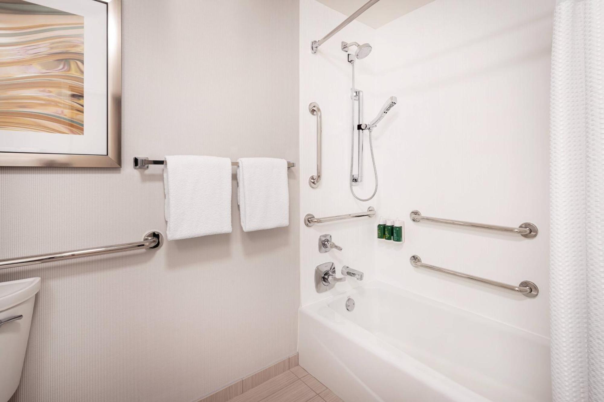 Hotel Courtyard By Marriott Boulder Esterno foto