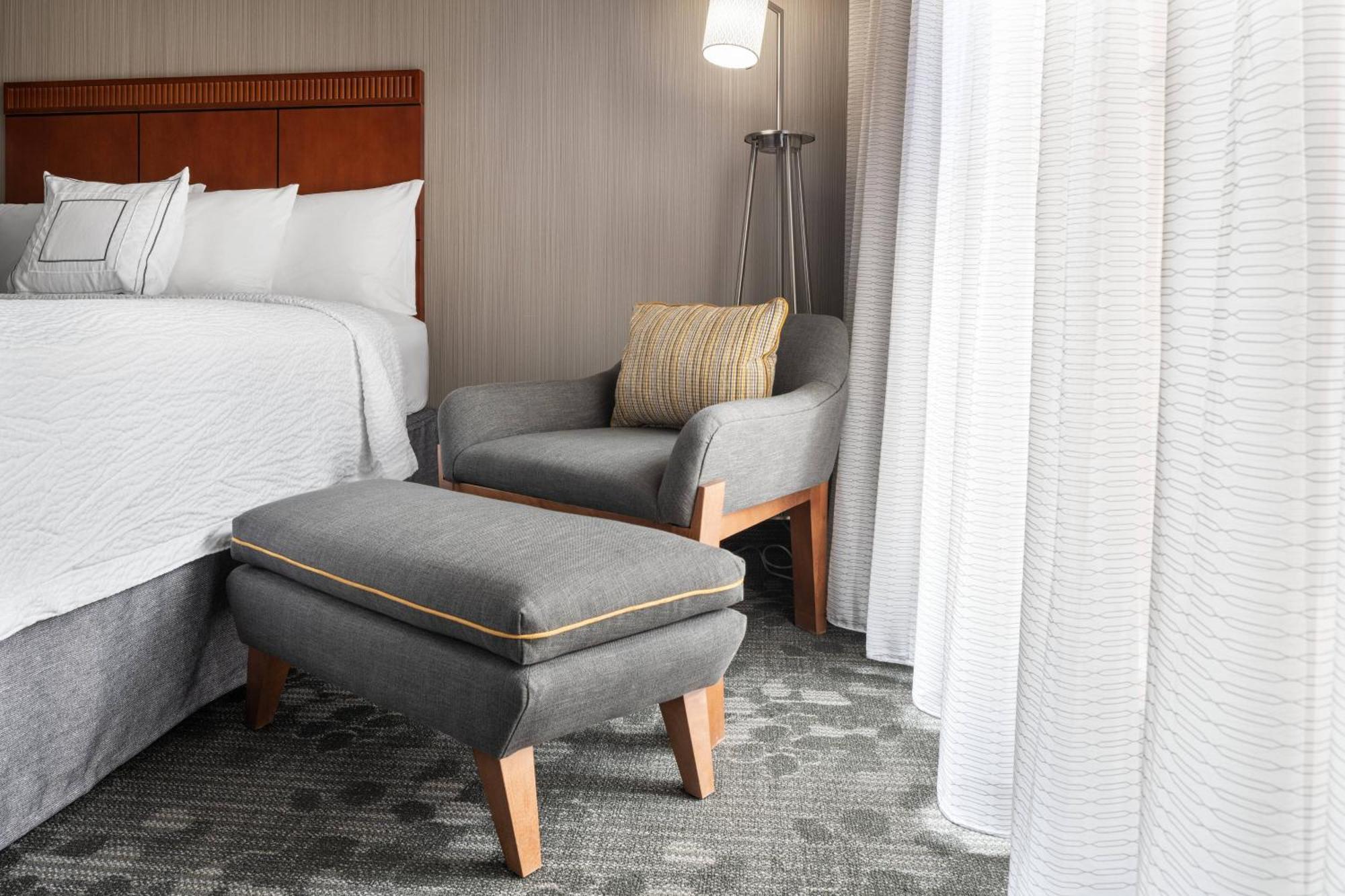 Hotel Courtyard By Marriott Boulder Esterno foto
