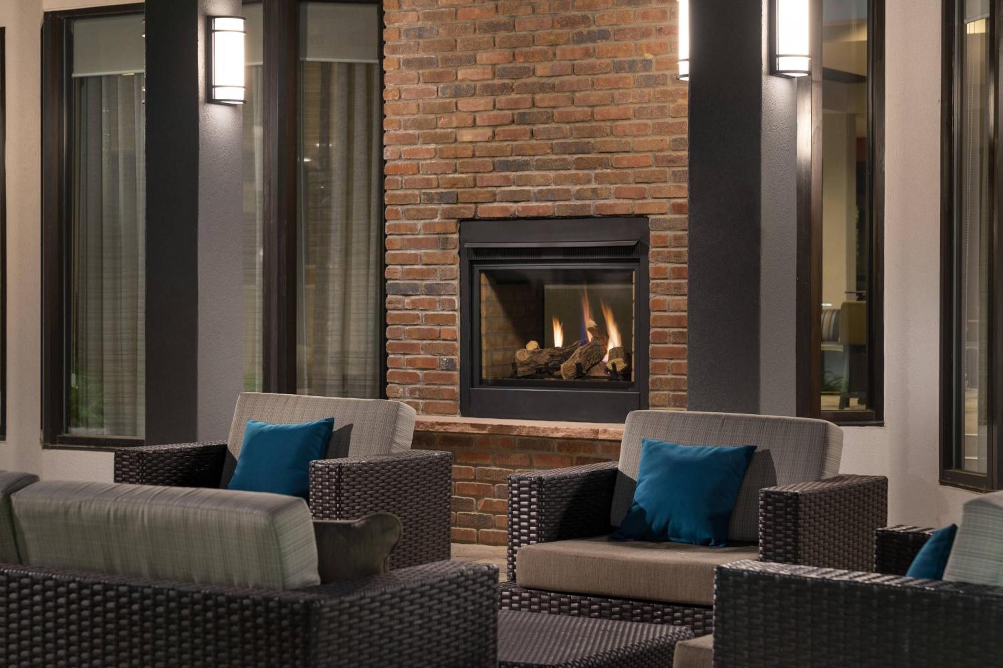 Hotel Courtyard By Marriott Boulder Esterno foto