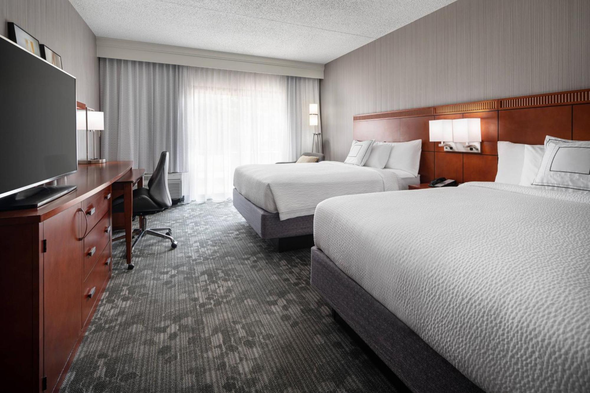Hotel Courtyard By Marriott Boulder Esterno foto