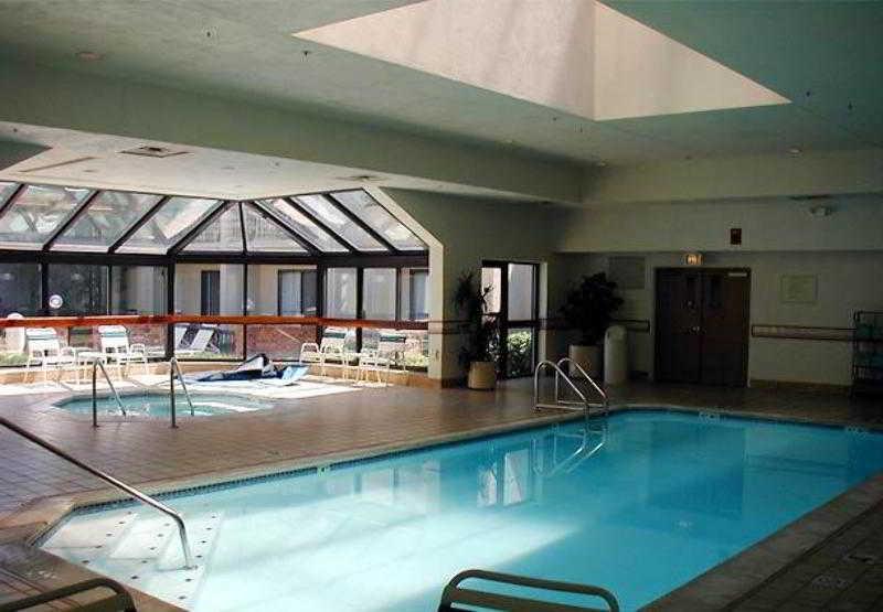 Hotel Courtyard By Marriott Boulder Esterno foto