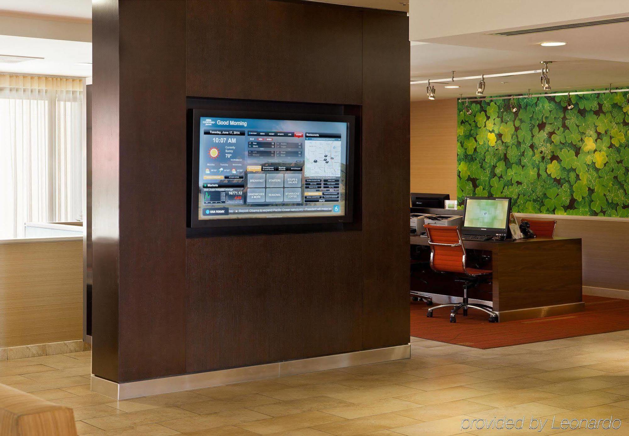 Hotel Courtyard By Marriott Boulder Esterno foto