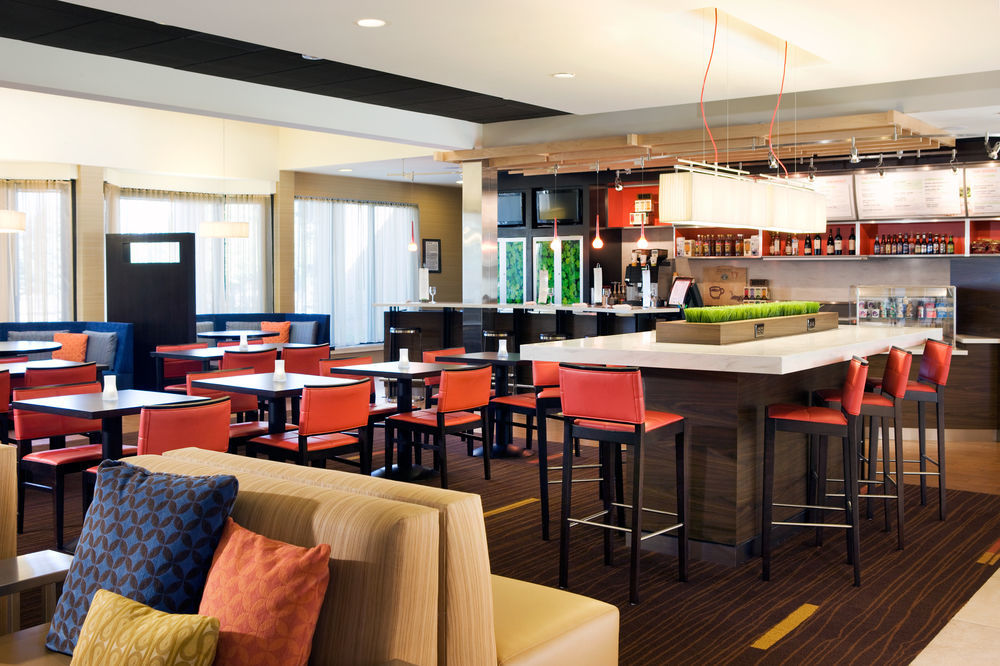Hotel Courtyard By Marriott Boulder Esterno foto