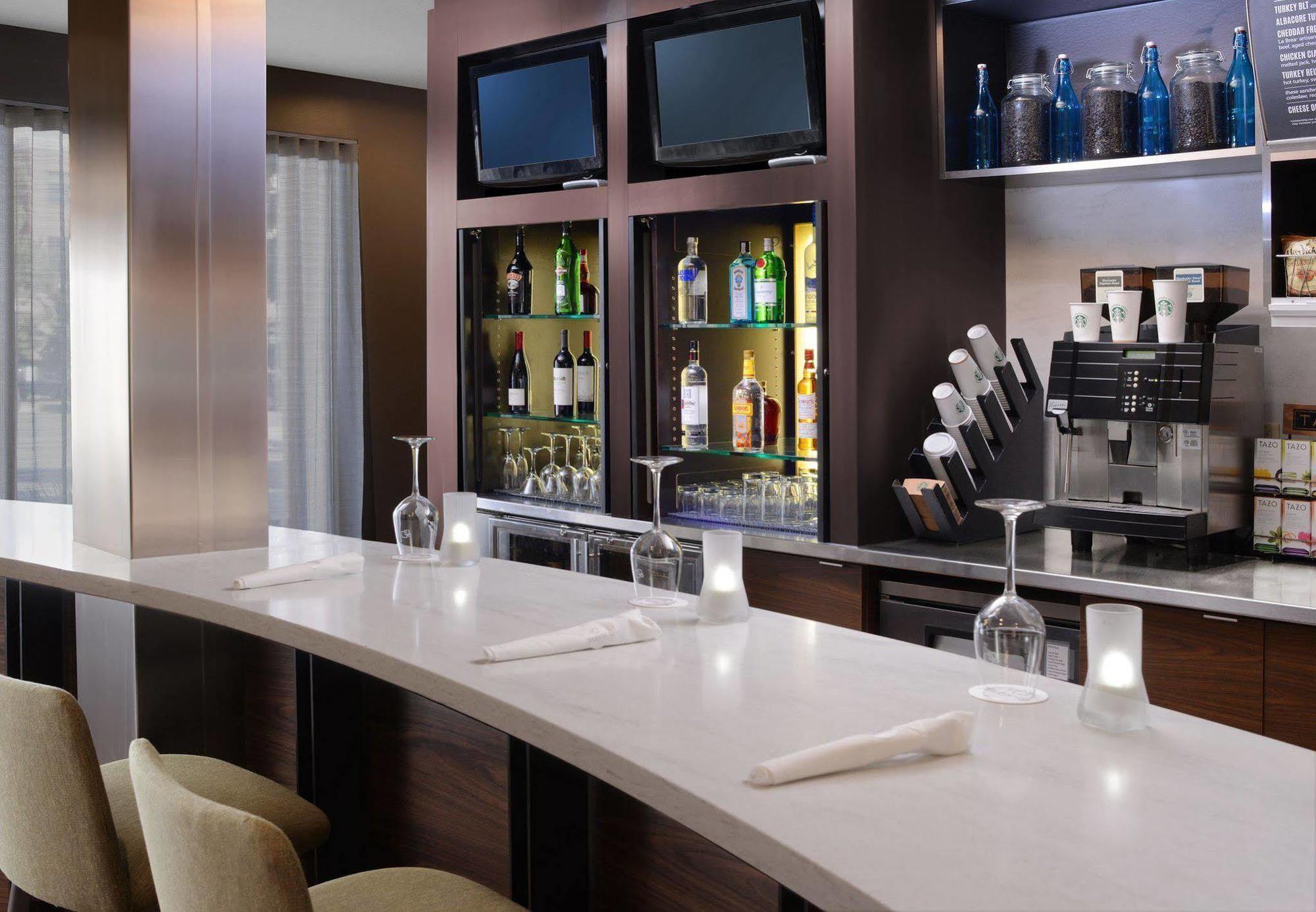 Hotel Courtyard By Marriott Boulder Esterno foto