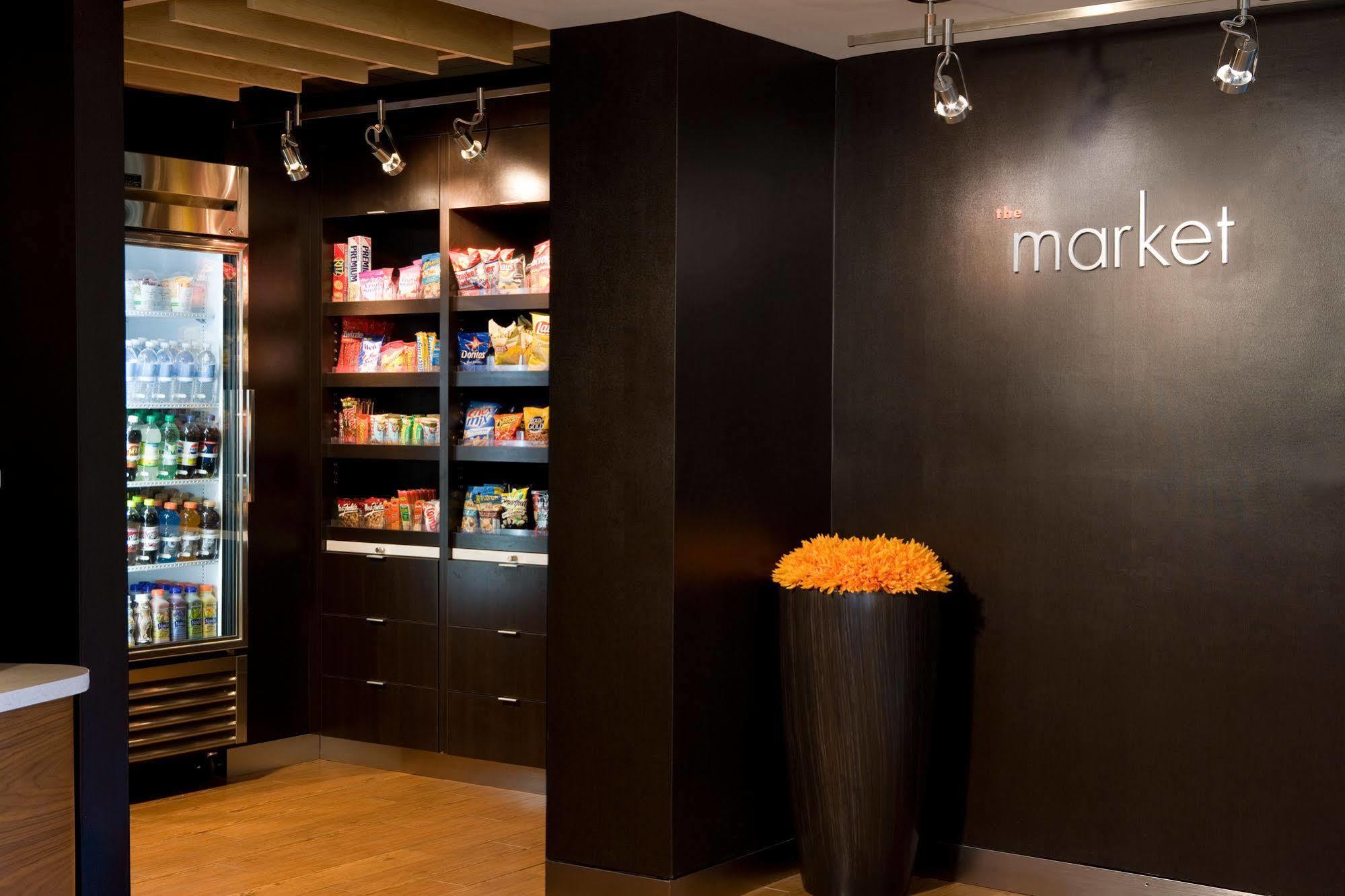 Hotel Courtyard By Marriott Boulder Esterno foto