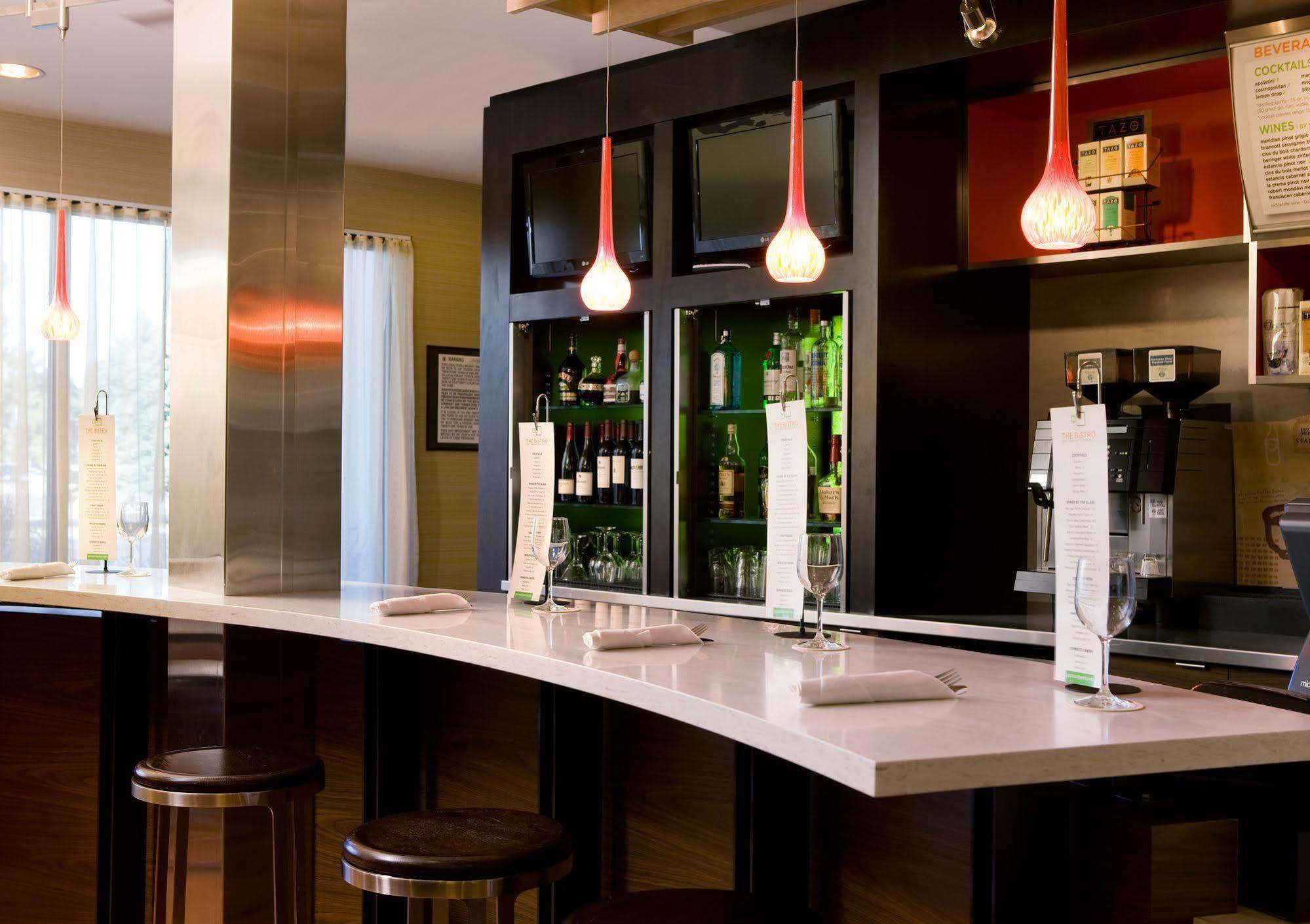 Hotel Courtyard By Marriott Boulder Esterno foto