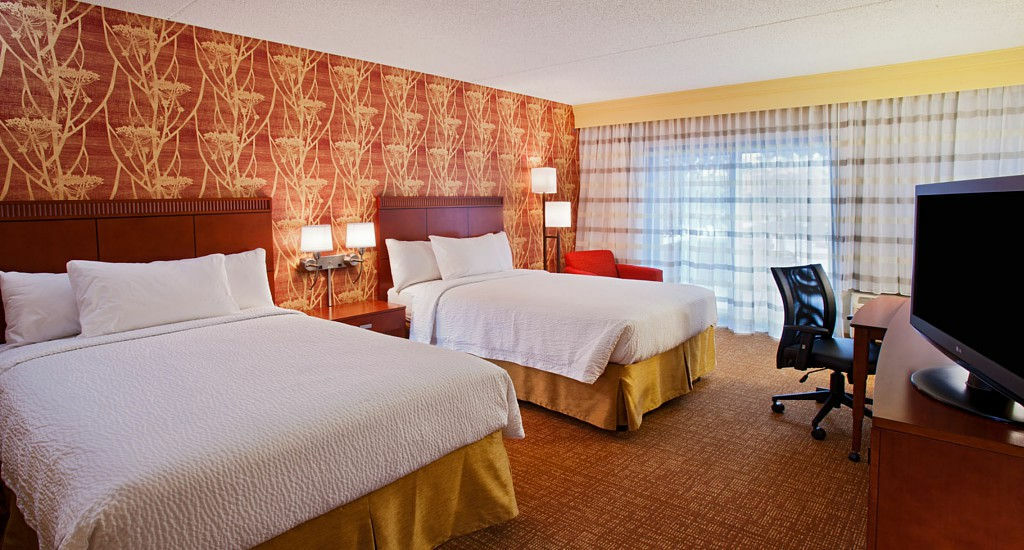 Hotel Courtyard By Marriott Boulder Esterno foto